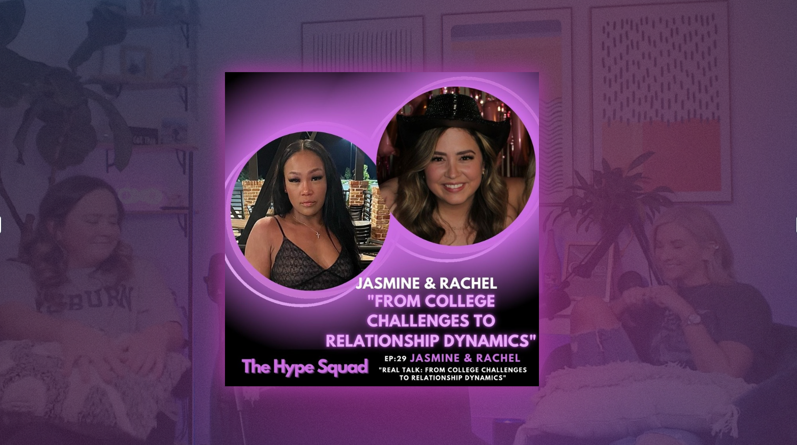 Real Talk: Relationships in Your 20’s